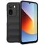 Magic Shield ümbris Xiaomi Redmi A7 Pro 4G – must