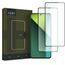 Hofi Pro+ Folie de sticlă securizată, Xiaomi Redmi Note 13 5G / 13 Pro 4G / 13 Pro 5G / 14S, 2 buc, negru