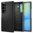 Spigen Air Fit Pro MagSafe, Samsung Galaxy Z Fold 8 Ultra, negru