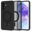Tech-Protect MagMat MagSafe, Samsung Galaxy A56 5G, matt fekete