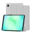 Tech-Protect SmartCase Samsung Galaxy Tab A9 / A11 8.7 X110 / X115 / X133 / X135, grigio