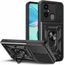 Nexeri Camshield Pro, Xiaomi Redmi 12C, schwarz