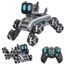 Inteligentný RC robotický pes