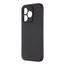 Honor 600 Lite matinis TPU dėklas – OBAL:ME – juoda