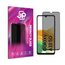 JP Privacy Panzerglas, Samsung Galaxy A33, schwarz