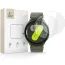 Tech-Protect Zaštitno kaljeno staklo Glass Fit+, Samsung Galaxy Watch 4 / 5 / 6 / 7 (44 mm), 2 komada
