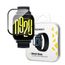 Wozinsky Watch Glass tvrzené sklo, Xiaomi Redmi Watch 5 Active, 2 kusy