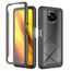 JP Defense360 obal, Xiaomi Poco X3, čierny