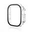 JP Watch etui, Apple Watch Ultra 1 / 2, 49 mm, prozoren
