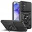 Tech-Protect CamShield Pro Samsung Galaxy A55 5G, fekete