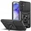 Tech-Protect CamShield Pro Samsung Galaxy A55 5G, μαύρο
