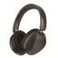 Dudao X22 Max Bezdrôtové Bluetooth slúchadlá, ANC, čierna