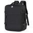 Rucsac JP B12, 40*30*20 cm, negru