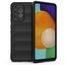 Magic Shield Hülle, Samsung Galaxy A52 4G / A52 5G / A52s 5G, schwarz
