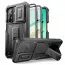 Tech-Protect Kevlar Cam+ θήκη, Samsung Galaxy A27 5G, μαύρη