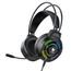 T-WOLF H140 RGB Gaming Headset slúchadlá