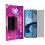 JP Privacy Panzerglas, Motorola G14 / G54 / G73, schwarz