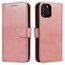 Magnet Case Samsung Galaxy A72 4G, rózsaszín