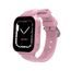 Blavec Kinder Smartwatch K02 (SWK02-P) - met 4G, GPS Tracking & SOS Functie - Roze