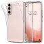 Maska za mobitel Spigen Liquid Crystal, Samsung Galaxy S22, Crystal Clear