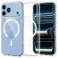 Tech-Protect Flexair Hybrid s MagSafe, iPhone 17 Pro / 18 Pro, průhledný