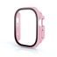 JP Watch case, Apple Watch Ultra 1 / 2 / 3, 49 mm, ružový