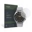 Hofi Pro+ Displayschutz aus gehärtetem Glas, Samsung Galaxy Watch 4 Classic, 46 mm