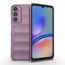 Magic Shield obal, Samsung Galaxy A05s, fialový
