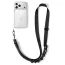 Tech-Protect C9S Crossbody презрамка, черна