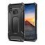 Υβριδική Θήκη Armor για Huawei P smart 2019, μαύρη