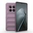 Wency Magic Shield obal, Xiaomi Redmi Note 15 4G, fialový