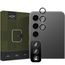 Hofi Camring Pro+, Kamera-Schutzglas, Samsung Galaxy S25, transparent