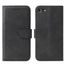 Magnet Case, iPhone SE 2022 / SE 2020 / iPhone 8 / iPhone 7, schwarz