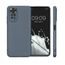 Metalický obal, Xiaomi Redmi Note 14 4G, sivý