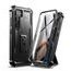 Tech-Protect Kevlar Pro Case, Samsung Galaxy S23, crna