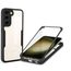 Samsung Galaxy S25 dėklas – JP Defense colorful – juoda