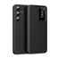 Techsuit SmartView, Samsung Galaxy S26 FE, čierne