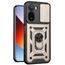Techsuit CamShield, Xiaomi Redmi A7 Pro 4G, χρυσό