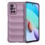 Magic Shield Hülle, Xiaomi Redmi 10 / Redmi 10 2022, lila