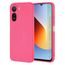 Techsuit SoftFlex obal, Xiaomi Redmi A7 Pro 4G, růžový