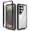 JP Defense360 husă, Samsung Galaxy S26 Ultra, negru