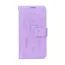 Mezzo puzdro, Samsung Galaxy A26 5G, vzor 1, fialový