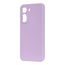 Xiaomi Redmi A7 Pro 4G vāciņš – OBAL:ME Matte TPU aizsargvāciņš – violets