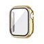 JP Watch case Diamond, Apple Watch 4 / 5 / 6 / SE 1 / 2 / 3, 44 mm, zlatý