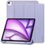 Tech-Protect SC Pen tok Apple iPad Air 13 2024, lila