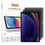 Techsuit ArmorGlass CrystalHD Privacy, Samsung Galaxy Tab S9 / S9 FE / S10 FE / S10 Lite, 2 komada