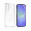 Clear Cover til Samsung Galaxy A57 - Gennemsigtigt