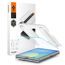 Spigen Glas.TR EZ Fit Pro cu aplicator, Sticlă securizată, Samsung Galaxy Z Fold 8