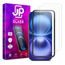 JP Long Pack, 3 stakla za telefon sa aplikatorom, iPhone 16 Plus
