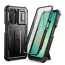 Tech-Protect Kevlar Cam+ Θήκη, Samsung Galaxy A26 5G, Μαύρο